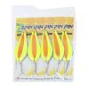 Шумовая блесна SkyFish "Z SPIN" арт: SP-46  24гр